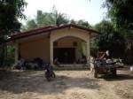 บุกบ้านผู้ต้องหาคดีใบหุ้นปลอม ผญบ.รับพบหน้าครั้งสุดท้าย ม.ค.52