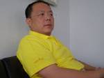 ประธานหอฯตรังหนุนประชุมอาเซียน วอนผู้ชุมนุนเห็นแก่ประเทศชาติเป็นสำคัญ