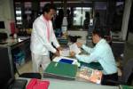 ร้องระงับผลการเลือกตั้งนายกเทศมนตรีโพนพิสัย