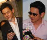 “ฟลุค” พลิกวิกฤตเป็นโอกาส ฝากข้อความเสียงโฆษณาธุรกิจหน้าตาเฉย