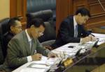 วุฒิฯ ผ่านงบกลางปี-รบ.ทุ่ม 2 หมื่นล. รองรับ “แรงงาน” คืนสู่ชุมชน