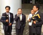 ลุ้นพิพากษา"ศิโรตม์"อธิบดีสรรพากร เลี่ยงเก็บภาษีหุ้นชินฯ 738 ล้านเช้านี้