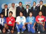 ช้างเทงบ 30 ล้านจับ "ฉลามชล" เซ็น 3 ปี
