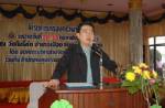 คุมประพฤติฝึกทักษะอาชีพก่อนปล่อยผู้ถูกคุมกลับบ้าน