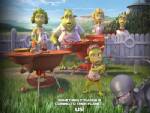 เซก้า ผนึกผู้สร้างคอมมานโด แปลงโฉมหนังแอนิเมชั่น "Planet 51" เป็นเกม