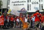 “แดงถ่อย” กร่างบุก ป.ป.ช.“อีเพ็ญ” โวเงินบริจาค 7 แสน