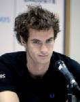 "เมอร์เรย์" ทนพิษไข้ไม่ไหวถอนศึกดูไบรอบ 8 คน