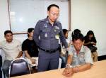 รวบแก๊งตุ๋นแรงงานไปเกาหลี แฉเชิดเงินเหยื่อไปร่วม 100 ล้าน