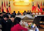 ประชุม รมต.อาเซียน วันนี้ ถกสิทธิมนุษยชน-สามเหลี่ยมมรกต