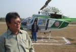 พิจิตรแล้งหนักเสนอผันน้ำปิงช่วยบรรเทา