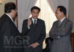 ไทยจับมือมาเลย์-อินโดฯ ฝ่าวิกฤต - “นักวิชาการแดง” รอป่วน