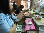 ธุรกิจส่งออกเครืองเงินน่านทรุด-วอนรัฐกระตุ้นท่องเที่ยวและลดภาษี