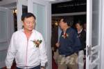 Thaksin – down but not out?