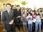 “นายกฯ” ชมสื่อทำเพื่อส่วนรวม ย้ำ รบ.เคารพสิทธิ ไม่แทรกแซง