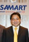 “สามารถ”กำไรหด ปี 52 ตั้งเป้ารายได้ 23,000 ล้าน