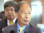 “สุเมธ” สุดอาลัย มั่นใจ “4 กกต.” ทำงานบรรลุเป้า-ไร้เงา “สดศรี” ร่วมอำลา