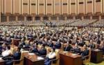 โสมแดงลงคะแนนเสียงเลือกตั้งสภาชุดใหม่ปูทางถ่ายโอนอำนาจ