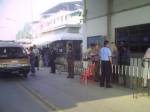 พม่าไฟเขียวรถไทยเข้าเมียวดีแล้วหลังเคลียร์ปมรถสองแถวข้ามเขตยุติ