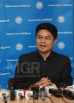 โฆษก “มาร์ค” รีบตัดบทเสียงวิพากษ์ ลั่นอุดมการณ์ พธม.สอดคล้องกัน