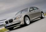 BMWเปิดตัวซีรี่ส์7ราคาเฉียด16ล้านบาท