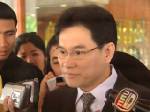 “จุรินทร์” ย้ำสูตร 8-3-8 ศึกษาปฏิรูปการเมือง ไม่เกี่ยวซื้อเวลารัฐบาล