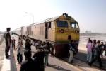 รถไฟไทย-ลาวเปิดเดินรถบริการต่อเนื่องแล้ว