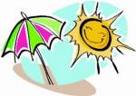 Temperature reaches 39 degrees in north