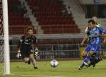 "ฉลามชล" ประเดิมหรูอัดตี๋น้อย 4-1 เอเอฟซี คัพ