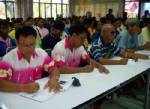 มหาสารคามเปิดเวทีถกการลดต้นทุนผลิตข้าว