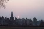 วธ.สั่งกรมศิลป์ทำความเข้าใจชาวบ้านรุกที่อุทยานสุโขทัยหวั่นบานปลาย