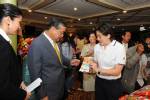 ซีพีเอฟร่วมมหกรรมสินค้าราคาถูก กทม.