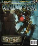 Big Sister ร่วมพิทักษ์น้องเล็กใน BioShock 2