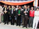 กทม.จับมือแปดริ้วลุยปราบยุงลายพื้นที่รอยต่อจังหวัด