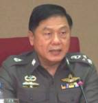 “ธานี” เร่งตรวจหาหลักฐานทางน้ำ สางอุ้มฆ่าทนายสมชาย