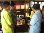 รพ.ระนองนำร่องเปิดศูนย์สาธิตแผทย์แผนไทยแห่งแรกในปท.