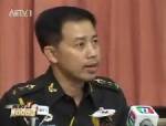 กองทัพเลิกสนโฟนอิน “แม้ว” ขอดับไฟป่า-เดินหน้าแพร่ ศก.พอเพียง