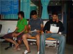 ทหารรวบ 3 เอเย่นต์ยาบ้าเหิมไม่เกรงทหารซิ่งเก๋งบุกเข้าค่ายส่งยาถึงแฟลตข้าราชการ