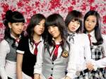 Wonder Girls to sue for plagiarism: agent