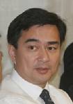 “มาร์ค” รับทราบเลื่อนวันซักฟอก ชี้เป็นหน้าที่สภา ปัดหนีเสื้อแดง