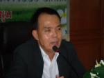 การค้าภายในมหาสารคามเร่งหาโรงสีร่วมโครงการจำนำข้าวเปลือกนาปรัง