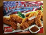 บ.อาหารแช่แข็งเมืองเบียร์ดันไก่ทอด “โอบามา ฟิงเกอร์ส” เพิ่มยอดขาย