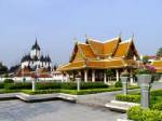 กทม.ดันมรดกวัฒนธรรม 4 แห่งขึ้นทะเบียนมรดกโลกอีก 2 ปีข้างหน้า