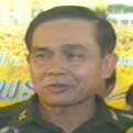 “ประยุทธ์” ลั่น ทบ.พร้อมคุมสถานการณ์เสื้อแดงป่วนซักฟอก