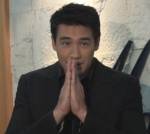 "วิลลี่"อาสากาวใจพา "เปิ้ล-หอย" ขอขมา "หม่ำ"