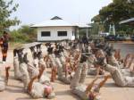 อปท.กาฬสินธุ์เร่งฟิตเครื่อง อปพร.2 หมื่นนาย เตรียมรับมือพายุฤดูร้อนพื้นที่เสี่ยง