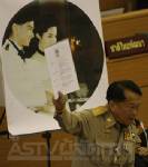 “สาก” ไม่สำนึก ปล่อยภาพตัดหัวทหาร แถมด่าลั่นอย่าดัดจริต
