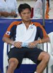 "ดนัย" แนะเทนนิสไทยใส่ใจคำว่า "มืออาชีพ"