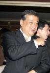 “สุขุมพันธุ์” เห็นต่าง! ชี้งดขายเหล้าช่วงสงกรานต์ทำนักท่องเที่ยวหาย