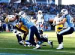‘คนเหล็ก’ ประเดิมชน ‘ไตตันส์’ ซีซั่นใหม่ NFL