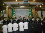 พัทยาเดินหน้าโครงการโรงเรียนในโรงแรมรุ่นที่ 3 หวังสร้างคนเข้าตลาดงาน
